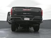 Thumbnail of 2025 Onyx Black GMC Sierra 2500
