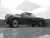 Thumbnail of 2025 Onyx Black GMC Sierra 2500