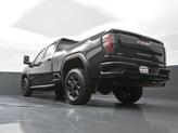 Thumbnail of 2024 Onyx Black GMC Sierra 2500