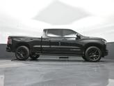 Thumbnail of 2025 Black Chevrolet Silverado 1500