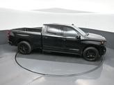 Thumbnail of 2025 Black Chevrolet Silverado 1500