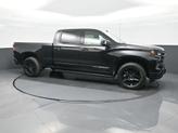 Thumbnail of 2025 Black Chevrolet Silverado 1500