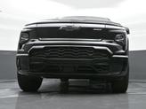 Thumbnail of 2024 Black Chevrolet Silverado EV