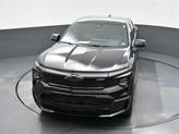 Thumbnail of 2024 Black Chevrolet Silverado EV