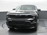 Thumbnail of 2024 Black Chevrolet Silverado EV