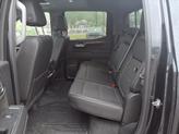 Thumbnail of 2023 Titanium Rush Metallic GMC Sierra 1500