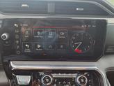 Thumbnail of 2023 Titanium Rush Metallic GMC Sierra 1500