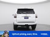 Thumbnail of 2024 White Toyota 4Runner