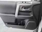 Thumbnail of 2024 White Toyota 4Runner