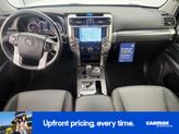 Thumbnail of 2024 White Toyota 4Runner