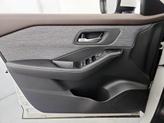 Thumbnail of 2023 White Nissan Rogue