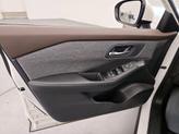 Thumbnail of 2023 White Nissan Rogue