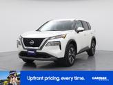 Thumbnail of 2023 White Nissan Rogue
