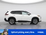 Thumbnail of 2023 White Nissan Rogue