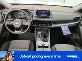 Thumbnail of 2023 White Nissan Rogue