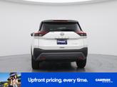 Thumbnail of 2023 White Nissan Rogue