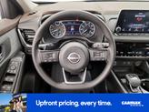 Thumbnail of 2023 White Nissan Rogue