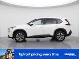 Thumbnail of 2023 White Nissan Rogue