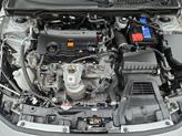 Thumbnail of 2022 Silver Honda Civic
