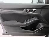 Thumbnail of 2022 Silver Honda Civic