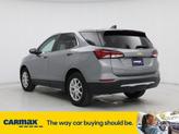 Thumbnail of 2023 Gray Chevrolet Equinox