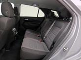Thumbnail of 2023 Gray Chevrolet Equinox