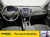 Thumbnail of 2023 Gray Chevrolet Equinox