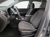 Thumbnail of 2023 Gray Chevrolet Equinox
