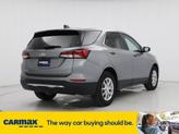 Thumbnail of 2023 Gray Chevrolet Equinox