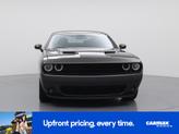 Thumbnail of 2015 Gray Dodge Challenger