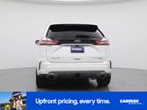 Thumbnail of 2020 White Ford Edge