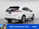 Thumbnail of 2020 White Ford Edge