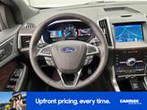 Thumbnail of 2020 White Ford Edge