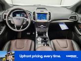 Thumbnail of 2020 White Ford Edge