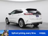 Thumbnail of 2020 White Ford Edge