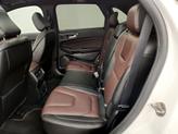 Thumbnail of 2020 White Ford Edge