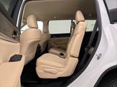 Thumbnail of 2021 White Jeep Grand Cherokee L