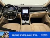Thumbnail of 2021 White Jeep Grand Cherokee L
