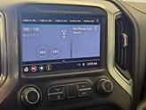 Thumbnail of 2020 Gray Chevrolet Silverado 1500