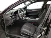 Thumbnail of 2021 Black Honda Civic