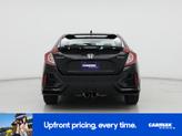 Thumbnail of 2021 Black Honda Civic