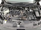 Thumbnail of 2021 Black Honda Civic