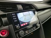 Thumbnail of 2021 Black Honda Civic