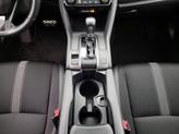 Thumbnail of 2021 Black Honda Civic