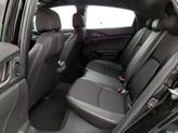 Thumbnail of 2021 Black Honda Civic