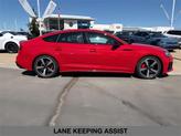 Thumbnail of 2024 Progressive Red Audi A5 Sportback