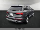 Thumbnail of 2025 Samurai Gray Metallic Audi Q7