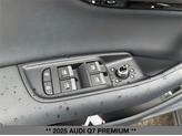 Thumbnail of 2025 Samurai Gray Metallic Audi Q7