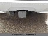 Thumbnail of 2025 Samurai Gray Metallic Audi Q7