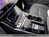 Thumbnail of 2025 Samurai Gray Metallic Audi Q7